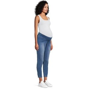 Destination Maternity Women's Maternity Jeggings, Size L